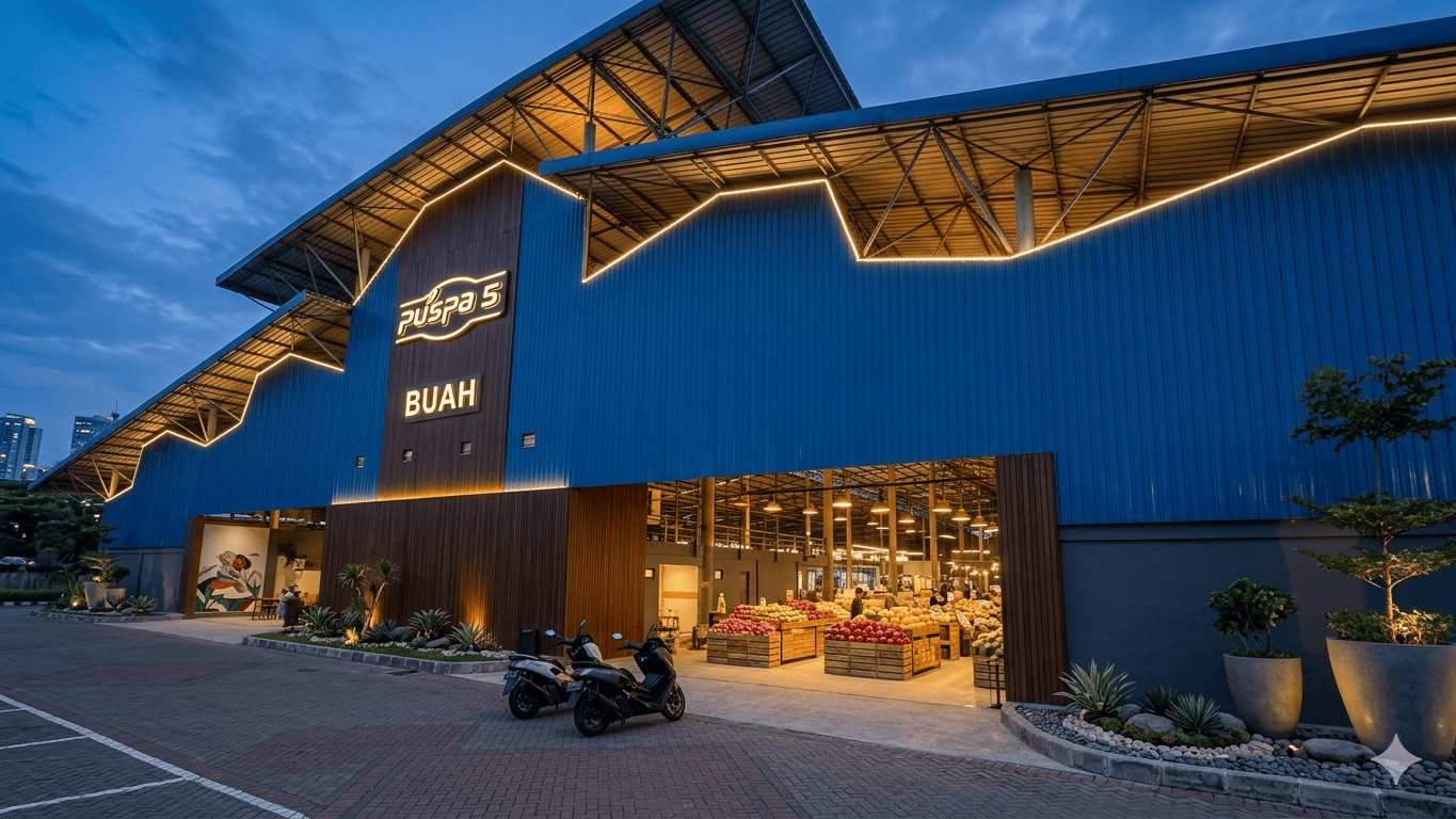Pasar Buah