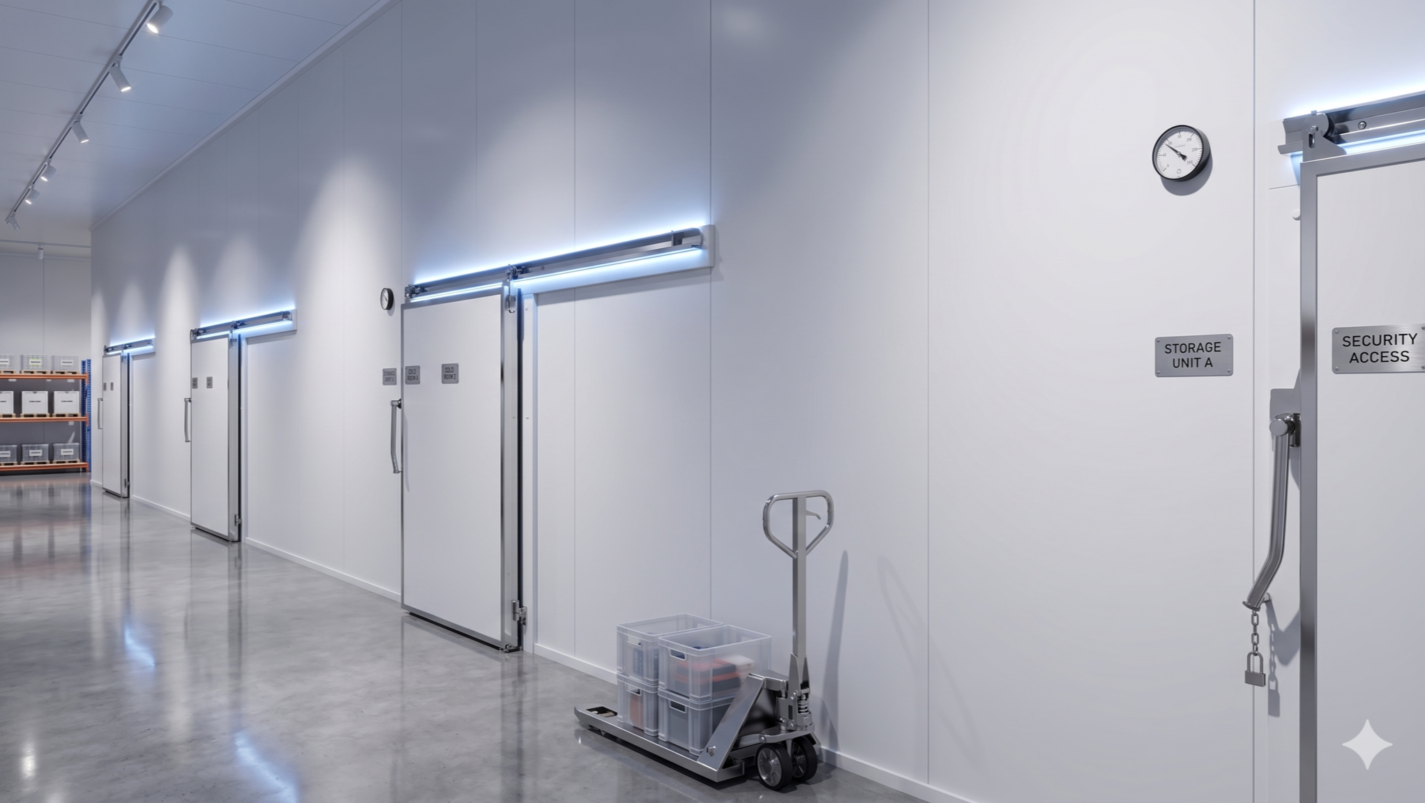 Cold Storage - Image 2